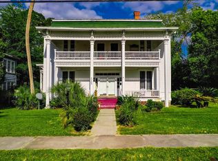 705 Gilmore St, Waycross, GA 31501