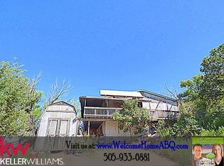 7 Derek Rd, Sandia Park, NM 87047