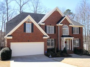6785 Preston Glen Dr, Alpharetta, GA 30005
