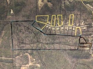 788 Black Knob Church Rd, Ranger, GA 30734