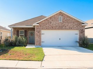 8412 Falcon Mdw, Converse, TX 78109