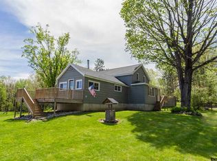 175 Greene Rd, Greenfield Center, NY 12833