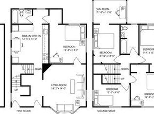 837 E University Ave, Ann Arbor, MI 48104