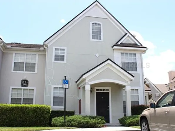 3398 Greenwich Village Blvd APT 101, Orlando, FL 32835