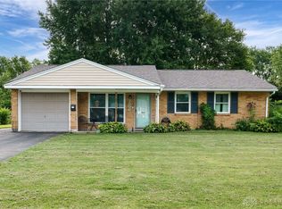 7806 Washington Park Dr, Dayton, OH 45459