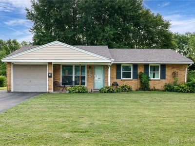 7806 Washington Park Dr, Dayton, OH, 45459