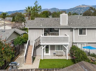4013 Invierno Dr #B, Santa Barbara, CA 93110
