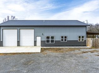 588 Howell Hill Rd, Flintville, TN 37335