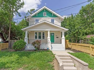 968 Stewart Ave, Columbus, OH