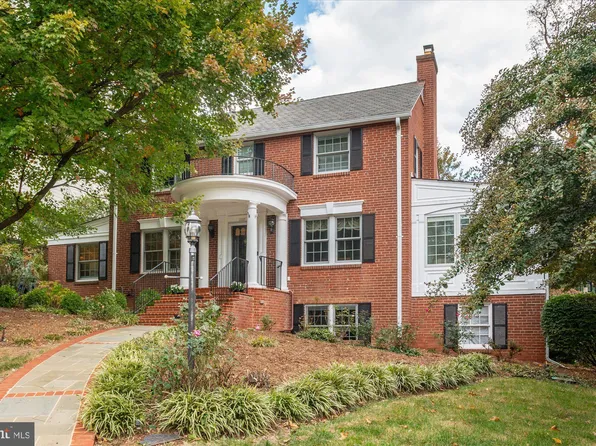 1503 N Jefferson St, Arlington, VA 22205