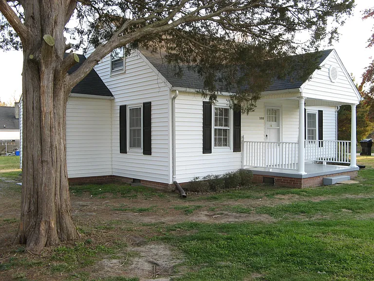 Front Left