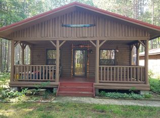 12983 N Whitefish Point Rd, Paradise, MI 49768