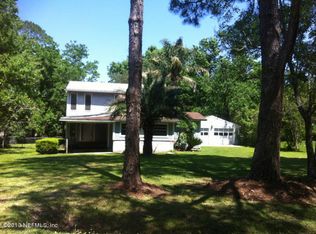 3147 Dothan Rd, Green Cove Springs, FL 32043