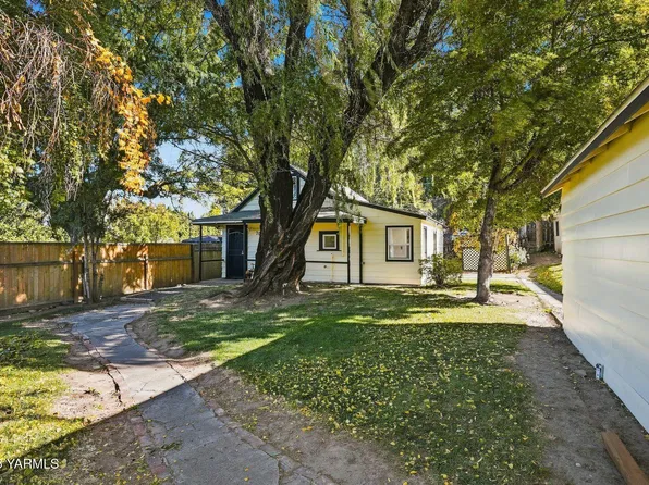 201 N 32nd Ave, Yakima, WA 98902