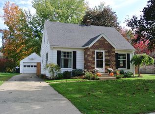 3114 Higgins Ave SW, Grandville, MI