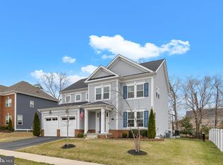 47 Shermans Ridge Rd, Stafford, VA 22554