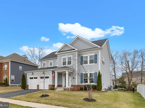 47 Shermans Ridge Rd, Stafford, VA 22554
