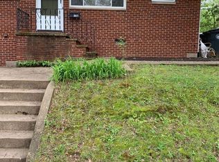 1925 Evergreen Ave #1925, Akron, OH 44301