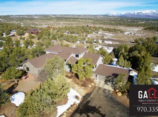 208 Deer Valley Rd, Hesperus, CO 81326