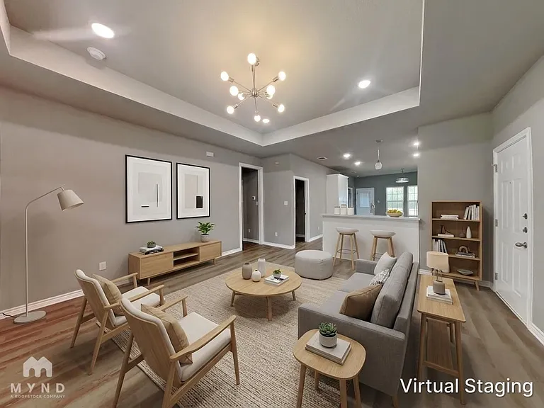 5621 Van Horn Dr — Photo 2