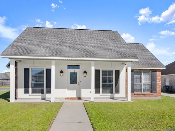 628 S Oleana Dr, Gonzales, LA 70737