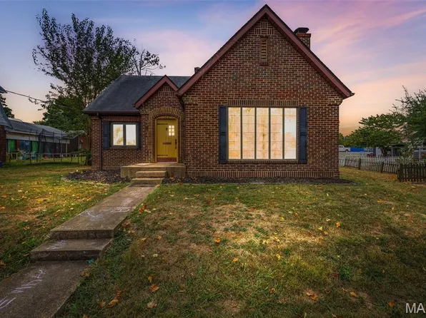 502 E Chestnut St, Desloge, MO 63601