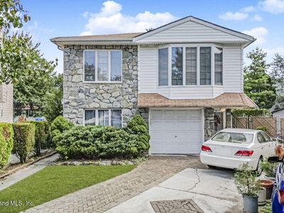45 Sommer Ave, Staten Island, NY, 10314