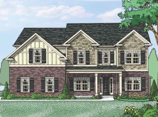 1204 Ora Lee Ln, Winder, GA 30680