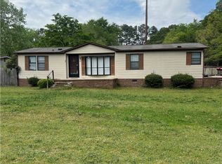 6241 Bethany Dr, Stedman, NC 28391