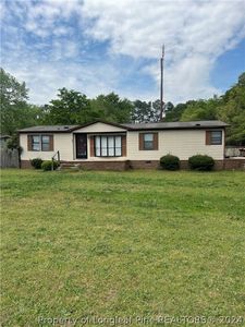 6241 Bethany Dr, Stedman, NC, 28391