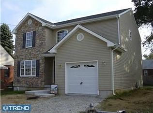 515 W Summit Ave, Wilmington, DE 19804