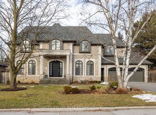 14 Sulgrave Cres, Toronto, ON M2L1W6