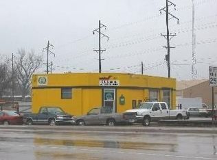 107 E North Ave, Belton, MO 64012