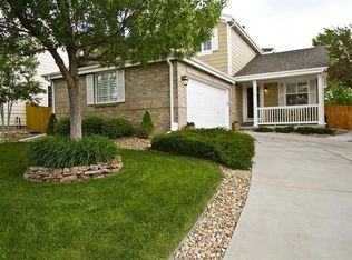 2785 S Walden Way, Aurora, CO 80013