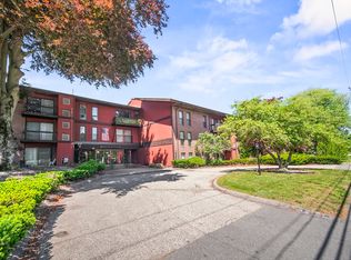 170 Highland St #322-A, Taunton, MA 02780