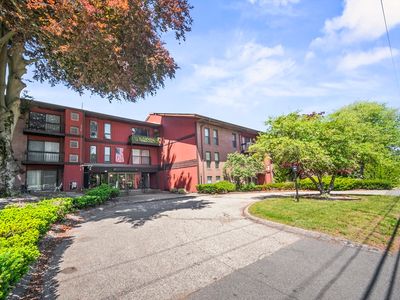170 Highland St #322-A, Taunton, MA, 02780