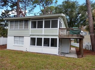 10 Periwinkle Ln, HILTON HEAD ISLAND, SC 29928