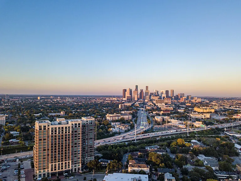 Downtown Views