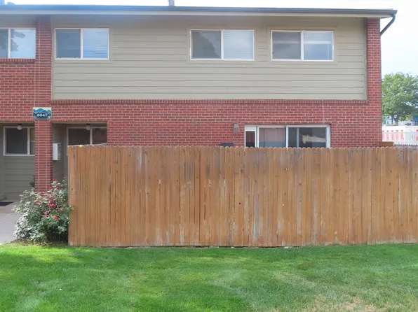 8047 Wolff St Unit H, Westminster, CO 80031