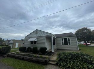346 River Ave, Beaver, PA 15009