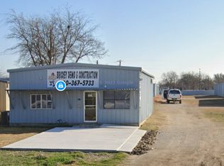 800 S Stemmons St, Sanger, TX 76266