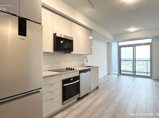 474 Caldari Rd #1807, Vaughan, ON L4K 0E1