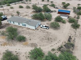 1085 W Possum Ln, Benson, AZ 85602
