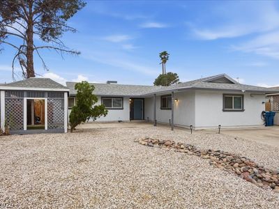4221 Esmeralda Ave, Las Vegas, NV, 89102