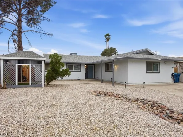 4221 Esmeralda Ave, Las Vegas, NV 89102