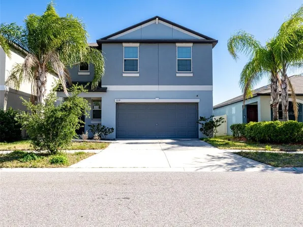 7219 Salt River Ave, Sun City Center, FL 33573