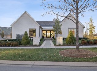 7354 Harlow Dr LOT 265, College Grove, TN 37046