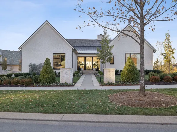 7354 Harlow Dr Lot 265, College Grove, TN 37046