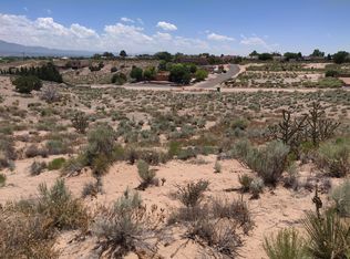 316 Doe Ct, Rio Rancho, NM 87124