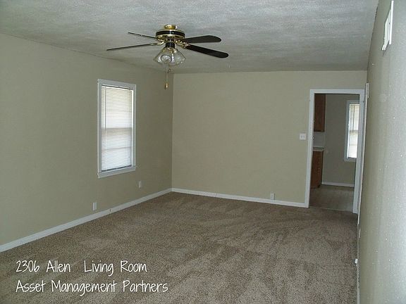 Main Floor Living Room